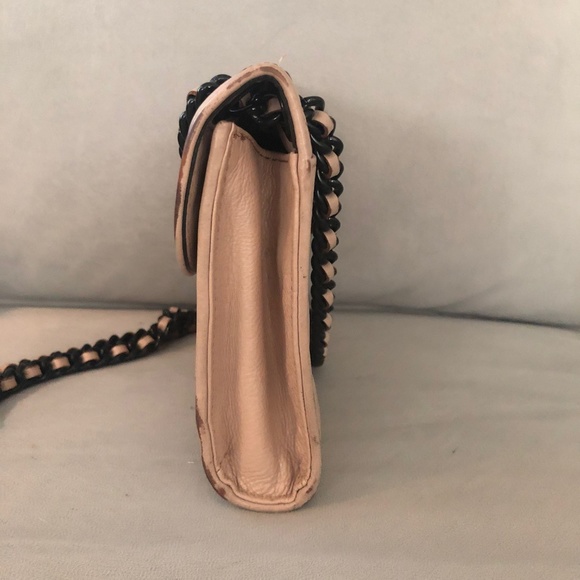 Rebecca Minkoff Bags Rebecca Minkoff Mini Quilted Affair Cross Body Bag Poshmark